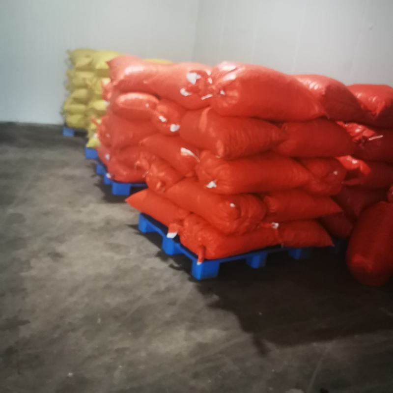 四川涼山德昌板栗 品質(zhì)與機(jī)遇并存的特色農(nóng)產(chǎn)品